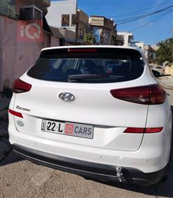 هيونداي توسان